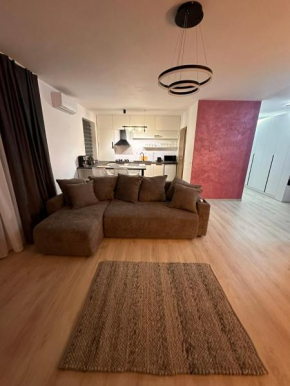 VIOLETTE Atol apartments